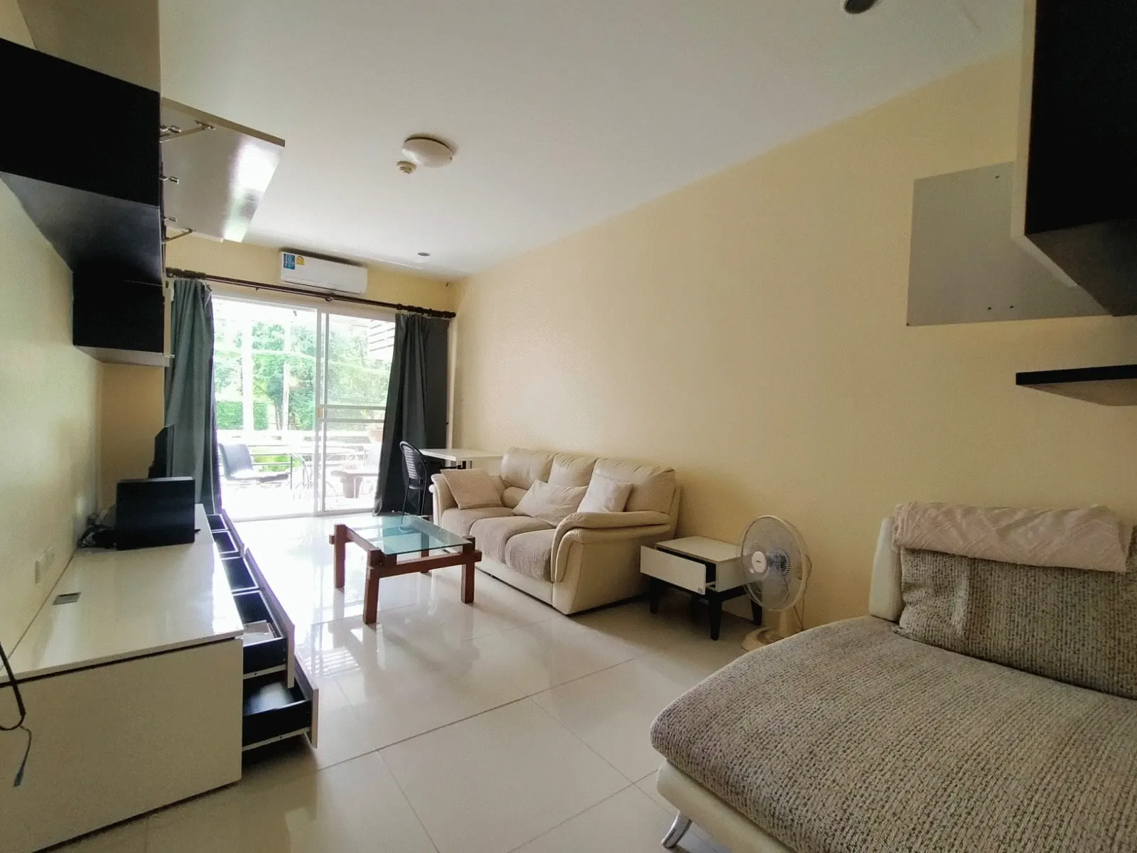 Studio Condo for Sale, Kamala, Near Beach, Fully Managed - Kamala, Phuket - Photo 6