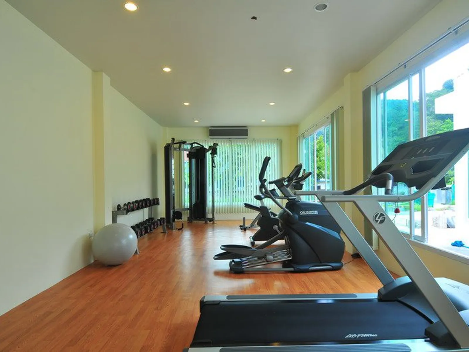 Studio Condo for Sale, Kamala, Near Beach, Fully Managed - Kamala, Phuket - Photo 3