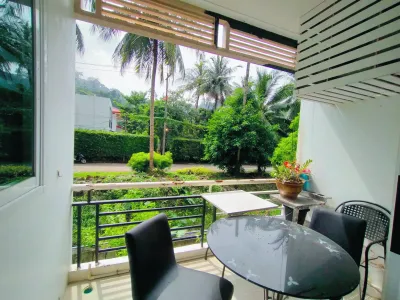 Studio Condo for Sale, Kamala, Near Beach, Fully Managed - Kamala, Phuket - See all photos