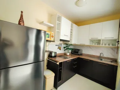 Studio Condo for Sale, Kamala, Near Beach, Fully Managed - Kamala, Phuket - Photo 12