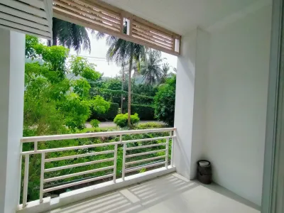 Studio Condo for Sale, Kamala, Near Beach, Fully Managed - Kamala, Phuket - Photo 8