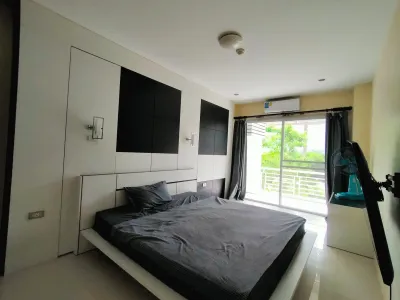 Studio Condo for Sale, Kamala, Near Beach, Fully Managed - Kamala, Phuket - Photo 9