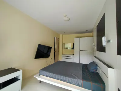Studio Condo for Sale, Kamala, Near Beach, Fully Managed - Kamala, Phuket - Photo 10