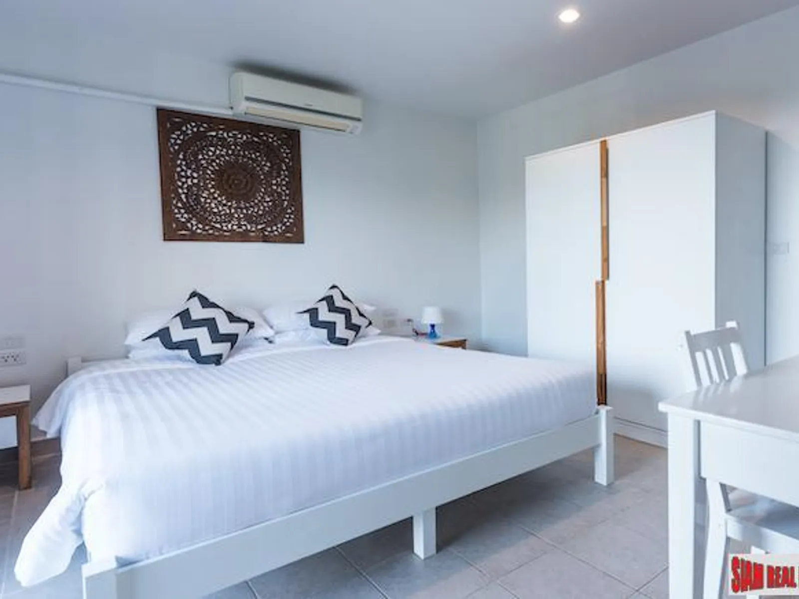 Май Као: Отель полного обслуживания на продажу рядом с пляжем - Mai Khao, Phuket - Фото 21
