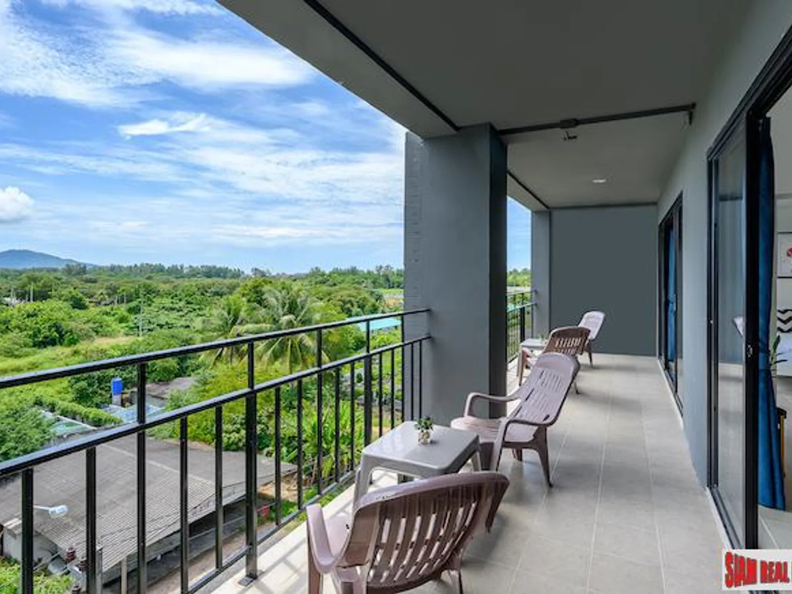Май Као: Отель полного обслуживания на продажу рядом с пляжем - Mai Khao, Phuket - Фото 25