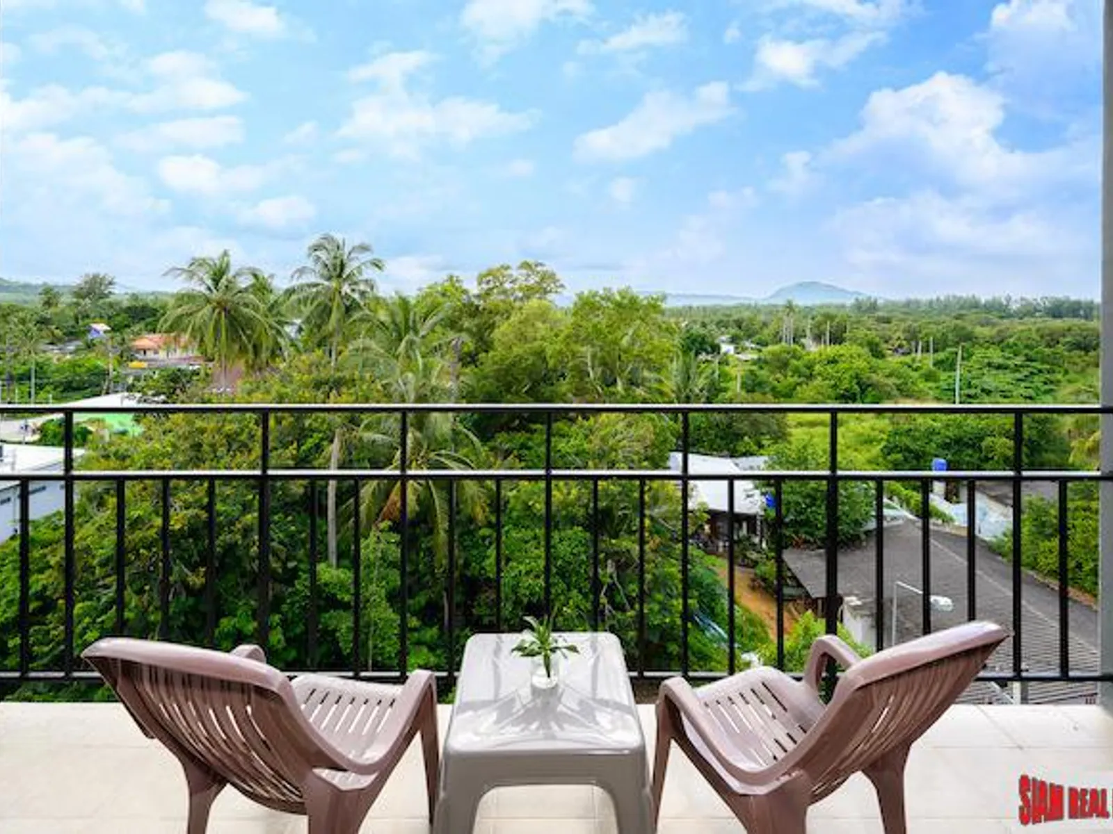 Май Као: Отель полного обслуживания на продажу рядом с пляжем - Mai Khao, Phuket - Фото 15