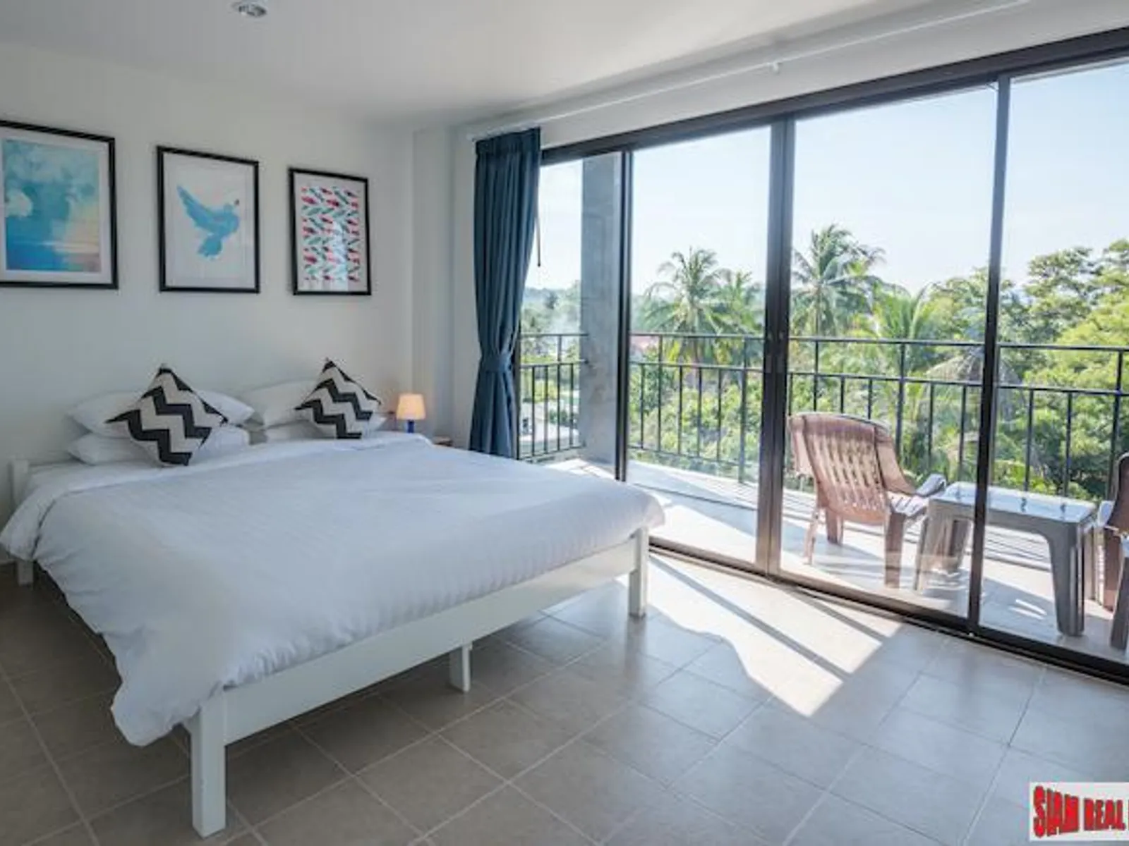 Май Као: Отель полного обслуживания на продажу рядом с пляжем - Mai Khao, Phuket - Фото 30