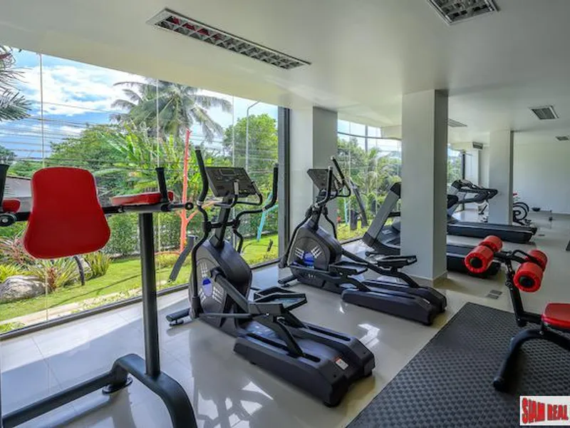 Май Као: Отель полного обслуживания на продажу рядом с пляжем - Mai Khao, Phuket - Главное фото