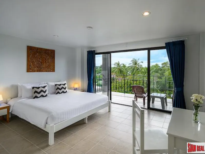 Май Као: Отель полного обслуживания на продажу рядом с пляжем - Mai Khao, Phuket - Главное фото
