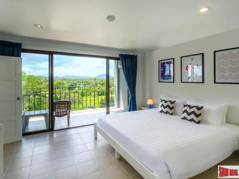 Май Као: Отель полного обслуживания на продажу рядом с пляжем - Mai Khao, Phuket - Главное фото