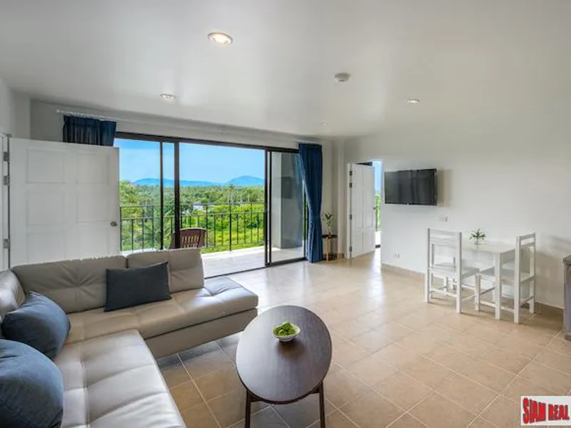 Май Као: Отель полного обслуживания на продажу рядом с пляжем - Mai Khao, Phuket - Главное фото
