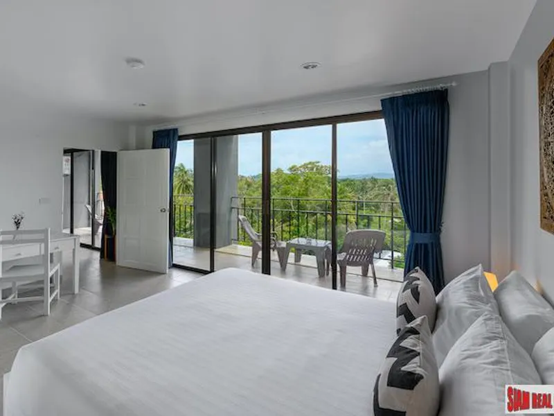 Май Као: Отель полного обслуживания на продажу рядом с пляжем - Mai Khao, Phuket - Главное фото