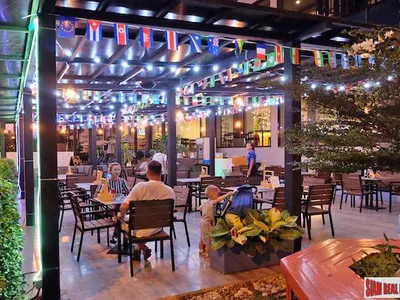 Май Као: Отель полного обслуживания на продажу рядом с пляжем - Mai Khao, Phuket - Фото 6