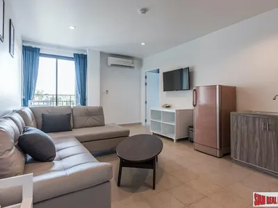 Май Као: Отель полного обслуживания на продажу рядом с пляжем - Mai Khao, Phuket - Фото 20
