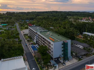 Май Као: Отель полного обслуживания на продажу рядом с пляжем - Mai Khao, Phuket - Фото 2