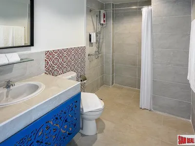 Май Као: Отель полного обслуживания на продажу рядом с пляжем - Mai Khao, Phuket - Фото 16