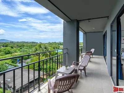 Май Као: Отель полного обслуживания на продажу рядом с пляжем - Mai Khao, Phuket - Фото 25