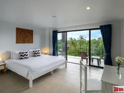 Май Као: Отель полного обслуживания на продажу рядом с пляжем - Mai Khao, Phuket - Фото 18