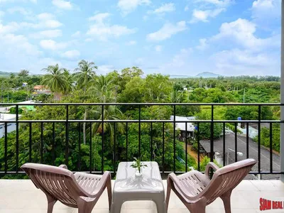 Май Као: Отель полного обслуживания на продажу рядом с пляжем - Mai Khao, Phuket - Фото 15