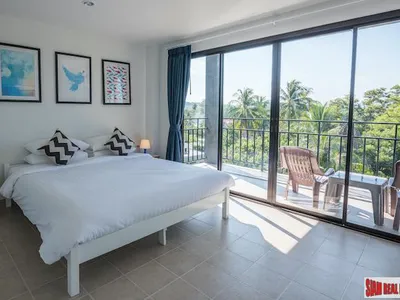 Май Као: Отель полного обслуживания на продажу рядом с пляжем - Mai Khao, Phuket - Фото 30