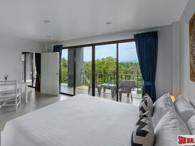 Май Као: Отель полного обслуживания на продажу рядом с пляжем - Mai Khao, Phuket - Фото 26
