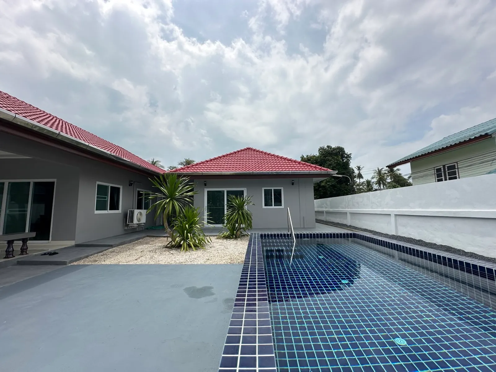 Villa 3 chambres avec piscine privée à louer à Rawai - Rawai, Phuket - Photo 1