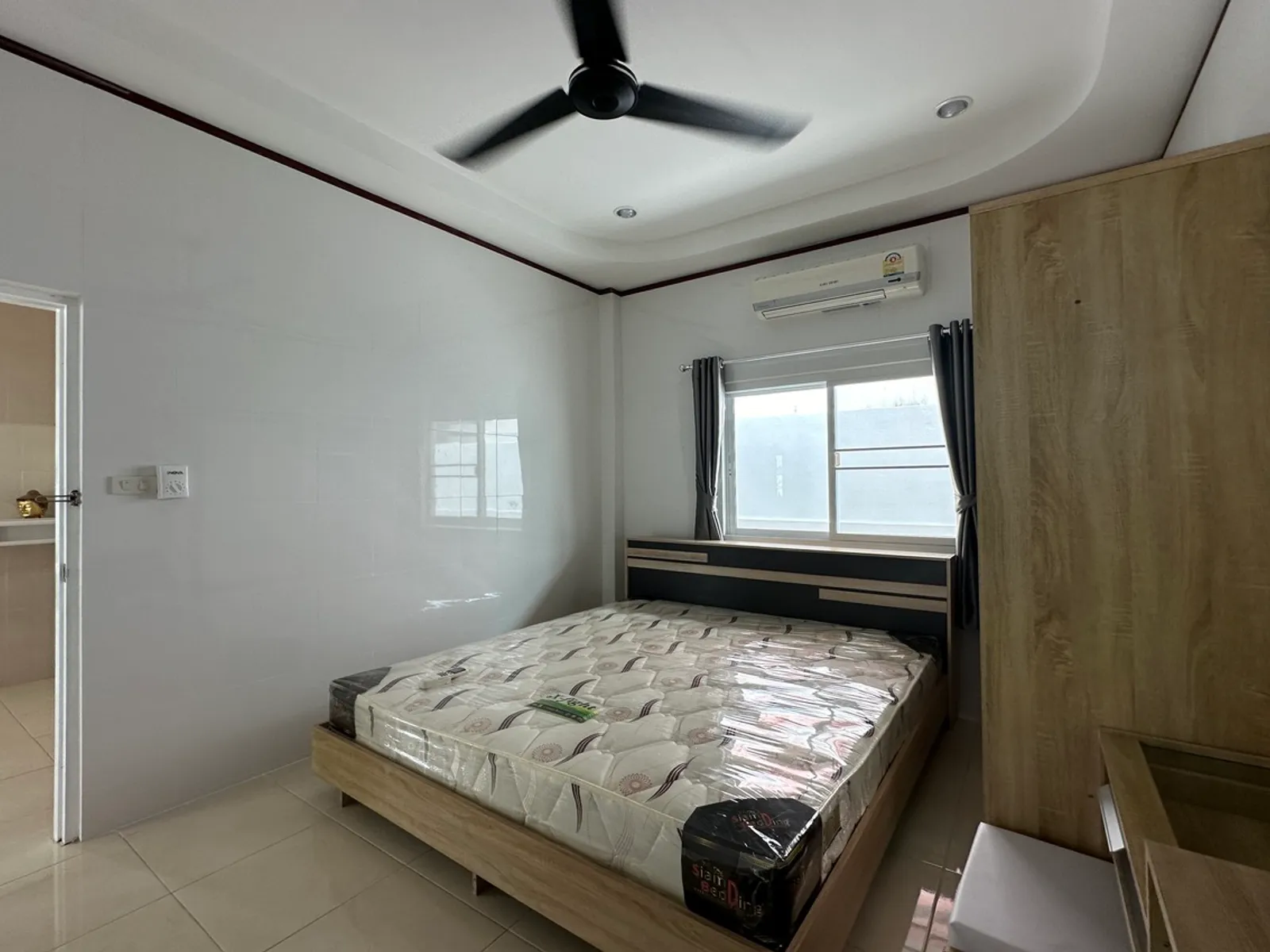 Villa 3 chambres avec piscine privée à louer à Rawai - Rawai, Phuket - Photo 15