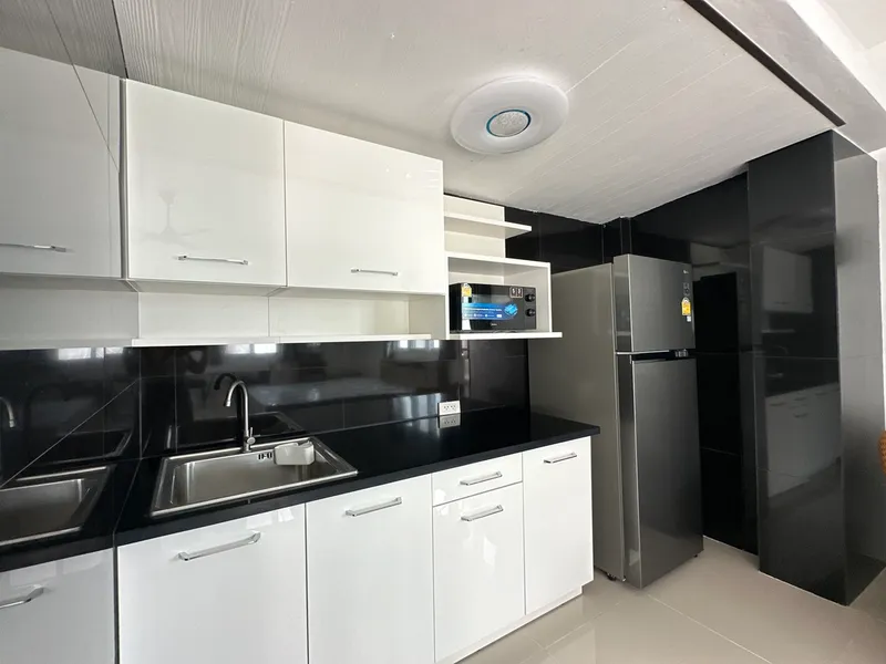 Villa 3 chambres avec piscine privée à louer à Rawai - Rawai, Phuket - Photo principale