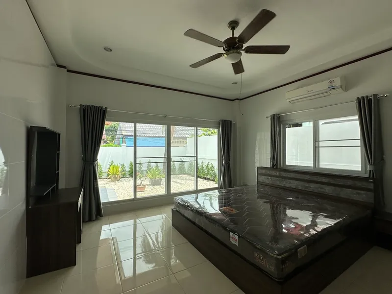 Villa 3 chambres avec piscine privée à louer à Rawai - Rawai, Phuket - Photo principale