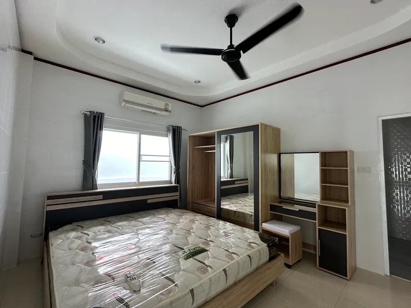 Villa 3 chambres avec piscine privée à louer à Rawai - Rawai, Phuket - Photo principale