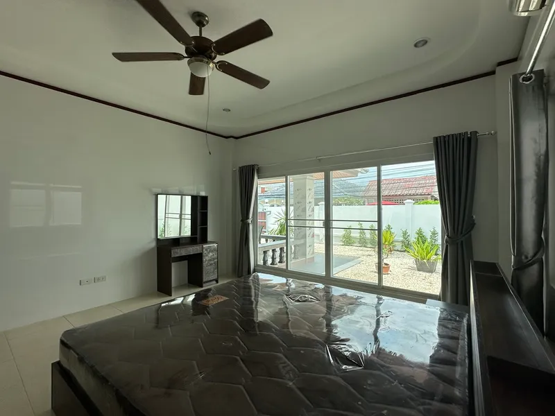 Villa 3 chambres avec piscine privée à louer à Rawai - Rawai, Phuket - Photo principale