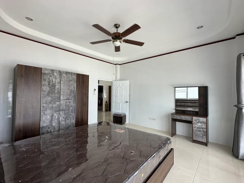 Villa 3 chambres avec piscine privée à louer à Rawai - Rawai, Phuket - Photo principale