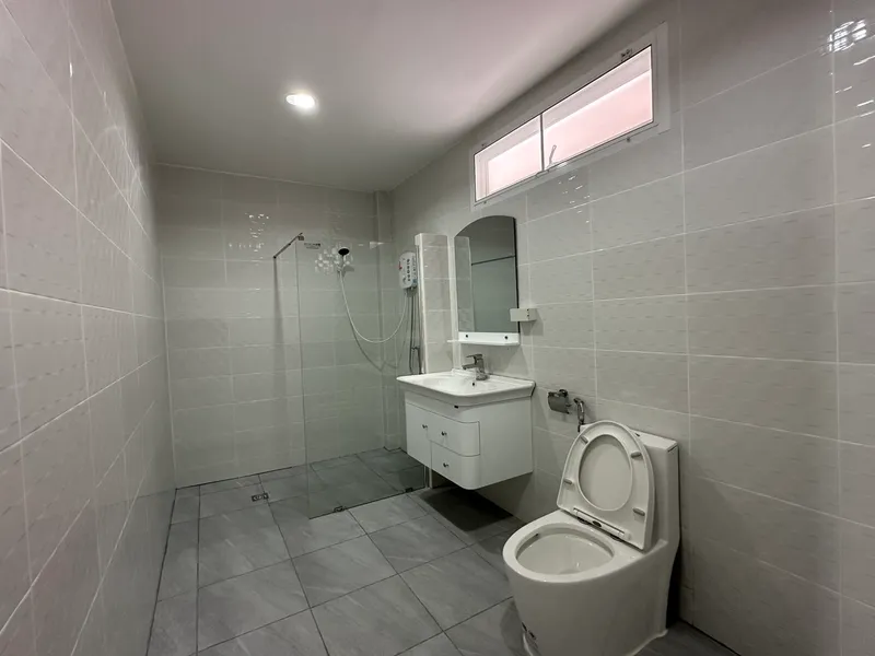 Villa 3 chambres avec piscine privée à louer à Rawai - Rawai, Phuket - Photo principale