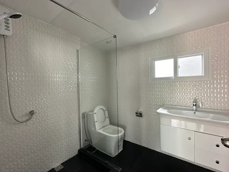 Villa 3 chambres avec piscine privée à louer à Rawai - Rawai, Phuket - Photo principale