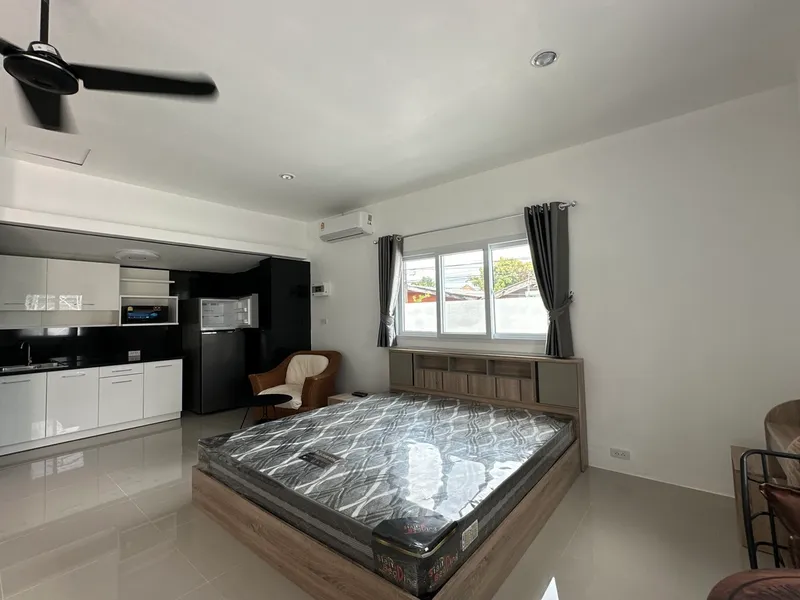 Villa 3 chambres avec piscine privée à louer à Rawai - Rawai, Phuket - Photo principale