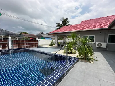 Villa 3 chambres avec piscine privée à louer à Rawai - Rawai, Phuket - Photo 4