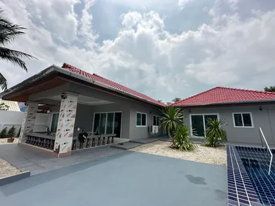 Villa 3 chambres avec piscine privée à louer à Rawai - Rawai, Phuket - Photo 3