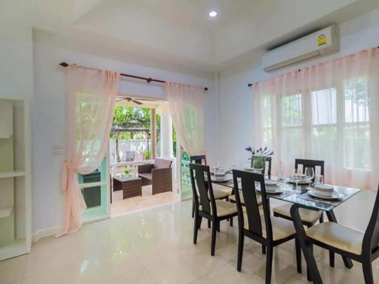 4-Bedroom House for Rent, Chalong, Near BCIS School - Chalong, Phuket - Photo 5