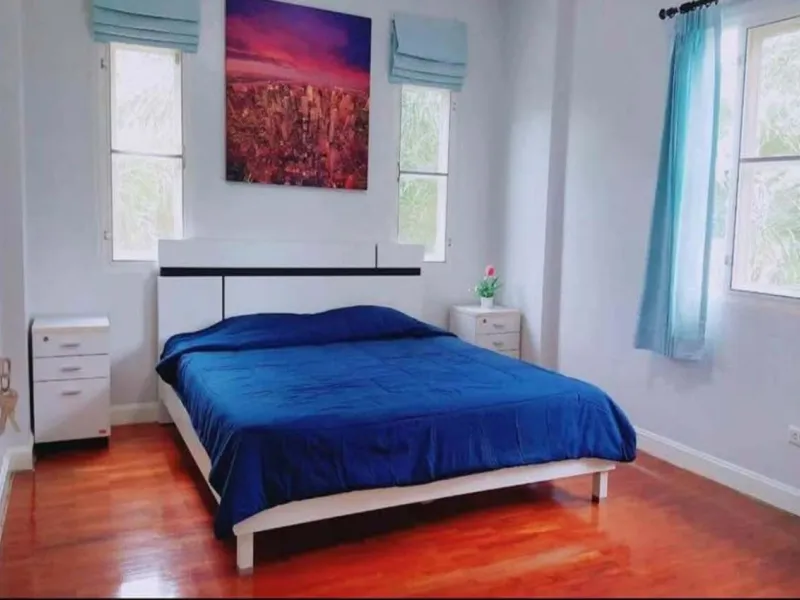 4-Bedroom House for Rent, Chalong, Near BCIS School - Chalong, Phuket - Main photo