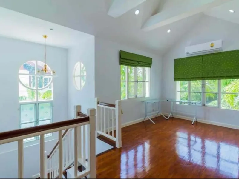 4-Bedroom House for Rent, Chalong, Near BCIS School - Chalong, Phuket - Main photo