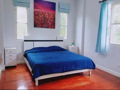 4-Bedroom House for Rent, Chalong, Near BCIS School - Chalong, Phuket - Photo 8