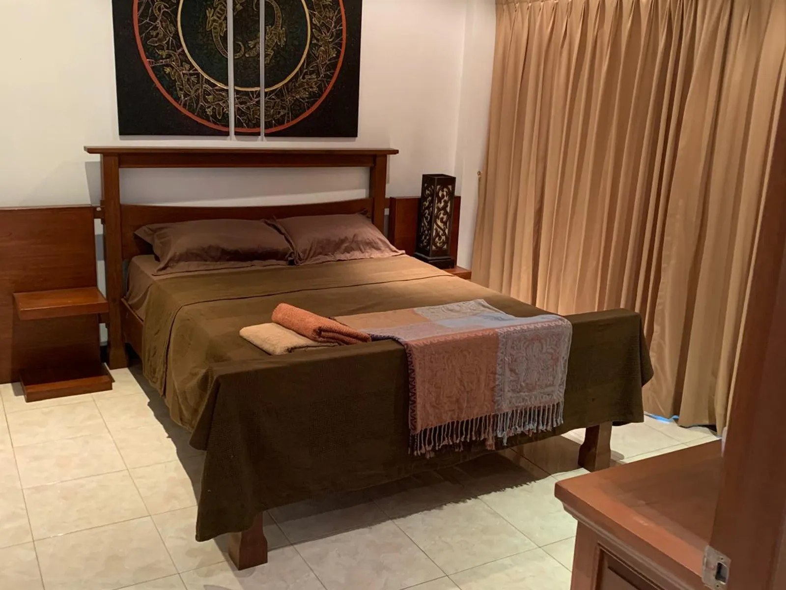 2-Bedroom Condo for Rent, Patong, 5 Min to Beach - Patong, Phuket - Photo 8