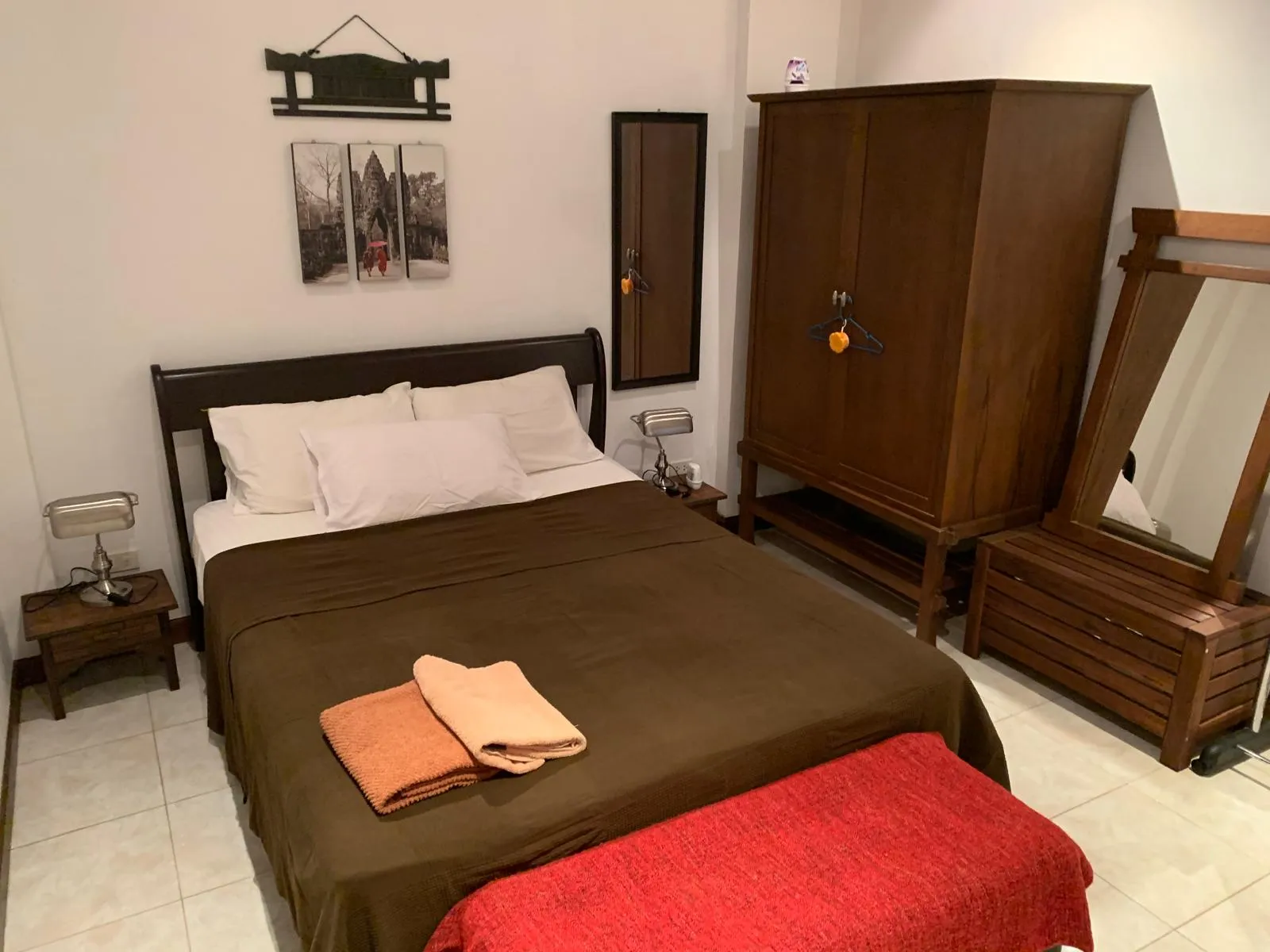 2-Bedroom Condo for Rent, Patong, 5 Min to Beach - Patong, Phuket - Photo 4