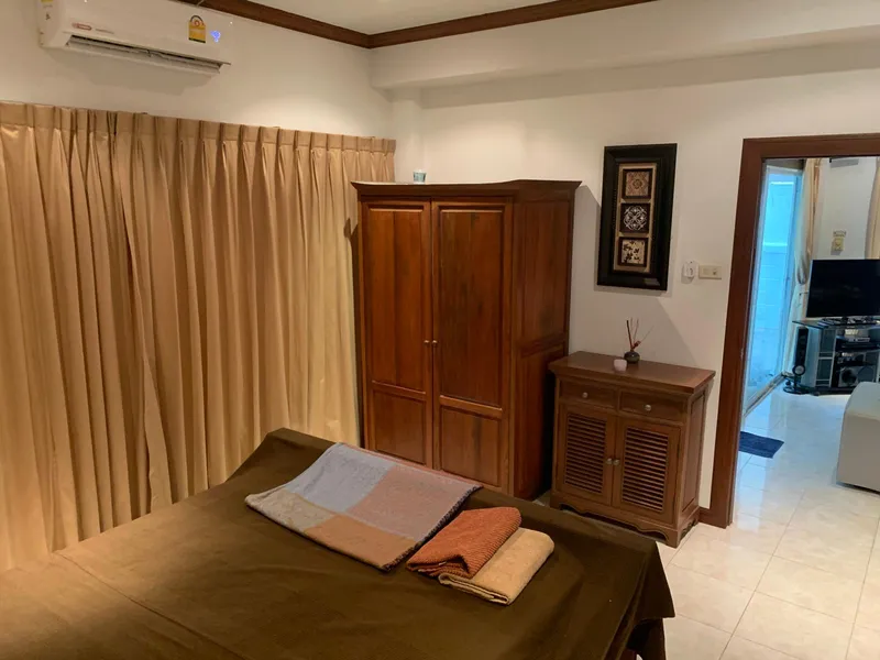 2-Bedroom Condo for Rent, Patong, 5 Min to Beach - Patong, Phuket - Main photo