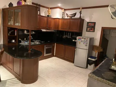 2-Bedroom Condo for Rent, Patong, 5 Min to Beach - Patong, Phuket - Photo 3