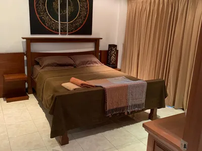 2-Bedroom Condo for Rent, Patong, 5 Min to Beach - Patong, Phuket - Photo 8