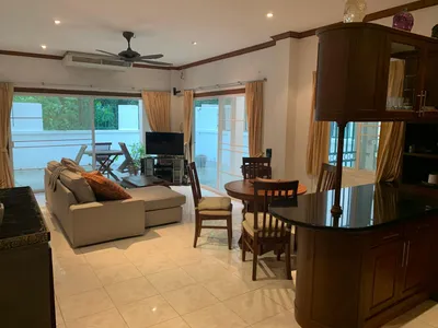 2-Bedroom Condo for Rent, Patong, 5 Min to Beach - Patong, Phuket - Property for sale or rent in Phuket