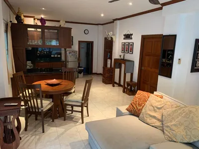 2-Bedroom Condo for Rent, Patong, 5 Min to Beach - Patong, Phuket - Photo 2