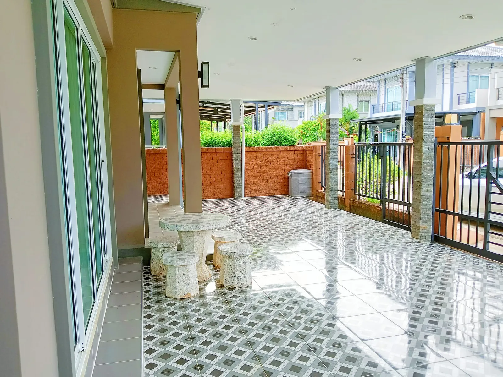 The Plant Thalang I : villa de 3 chambres à louer - Thalang, Phuket - Photo 13