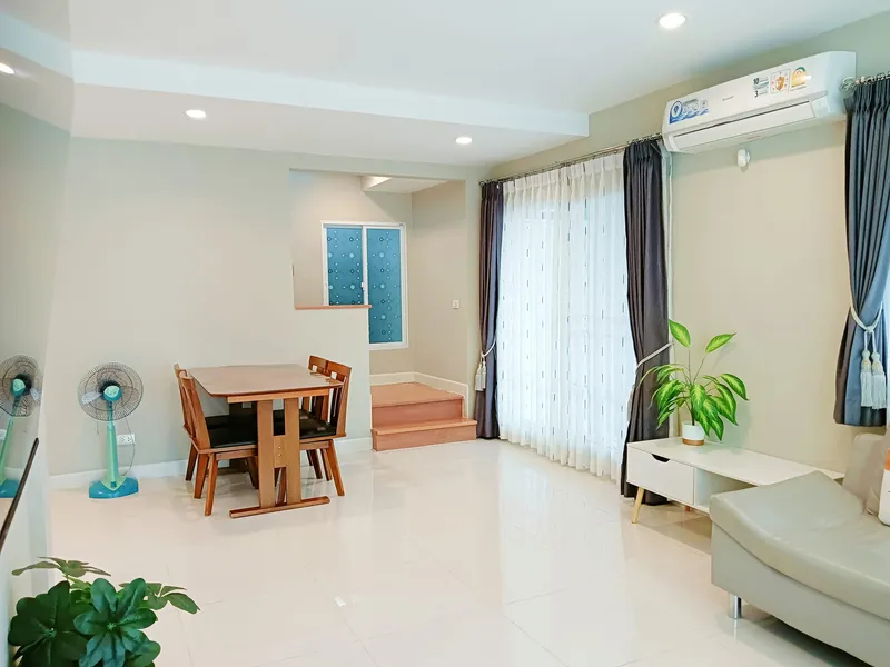 The Plant Thalang I : villa de 3 chambres à louer - Thalang, Phuket - Photo principale